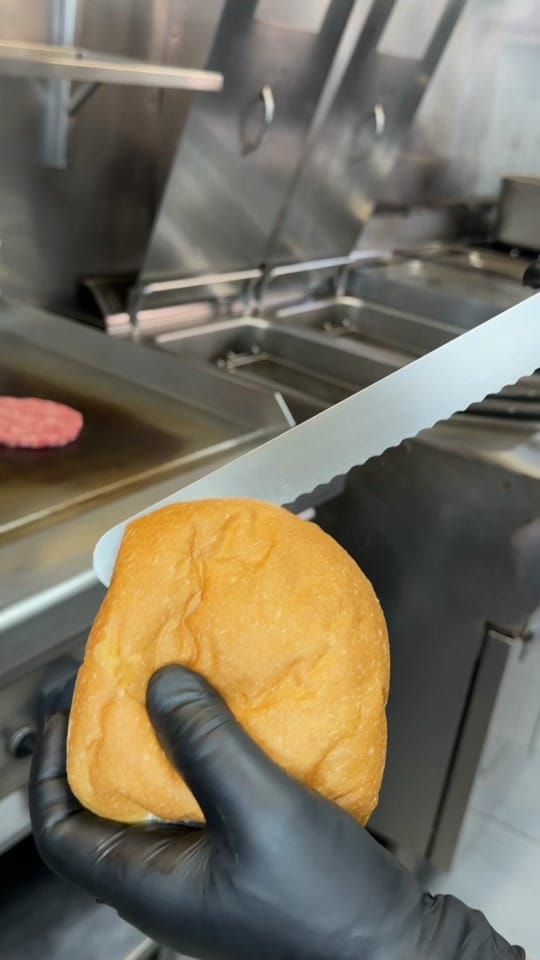 Post 4 by ALT STREET FOOD F.lli Iodice on TikTok (video)