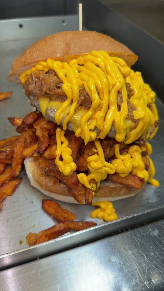 Post 6 by ALT STREET FOOD F.lli Iodice on TikTok (video)