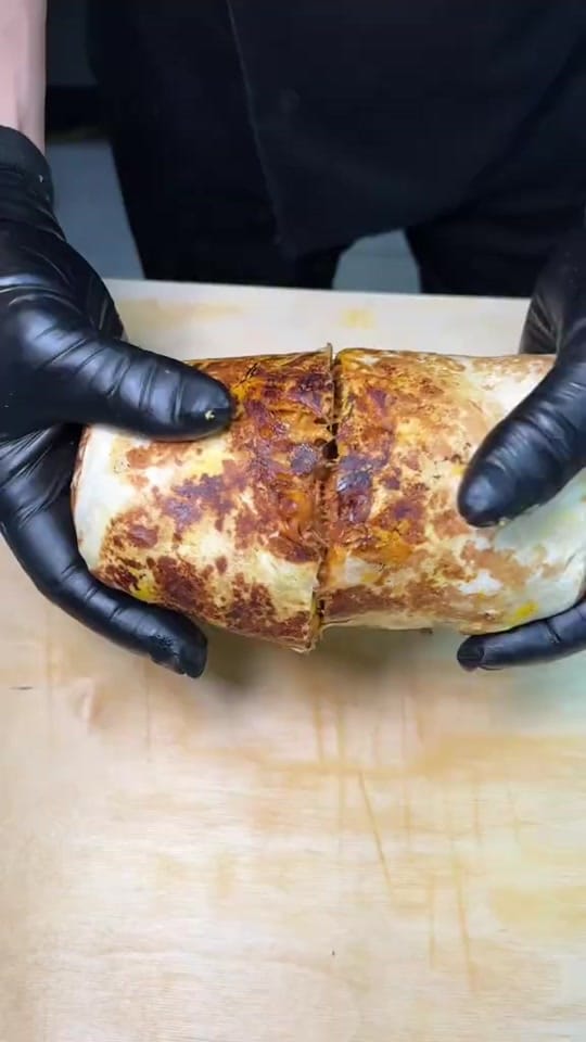 Post 2 by ALT STREET FOOD F.lli Iodice on TikTok (video)