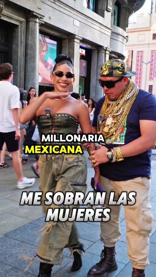 Post 5 by EL MEXICANO DE ORO OFICIAL on TikTok (video)