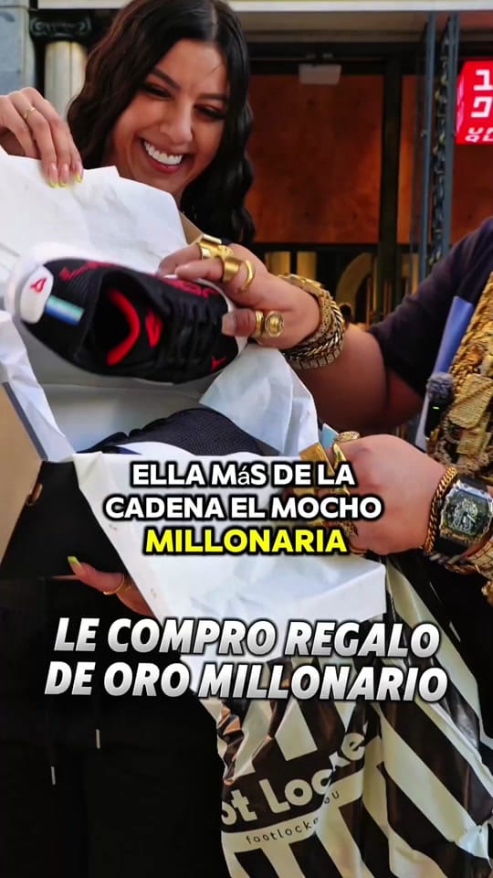 Post 10 by EL MEXICANO DE ORO OFICIAL on TikTok (video)