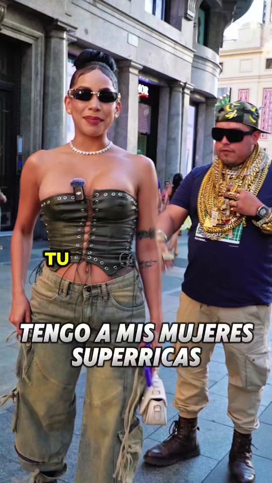 Post 4 by EL MEXICANO DE ORO OFICIAL on TikTok (video)