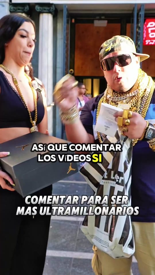 Post 9 by EL MEXICANO DE ORO OFICIAL on TikTok (video)