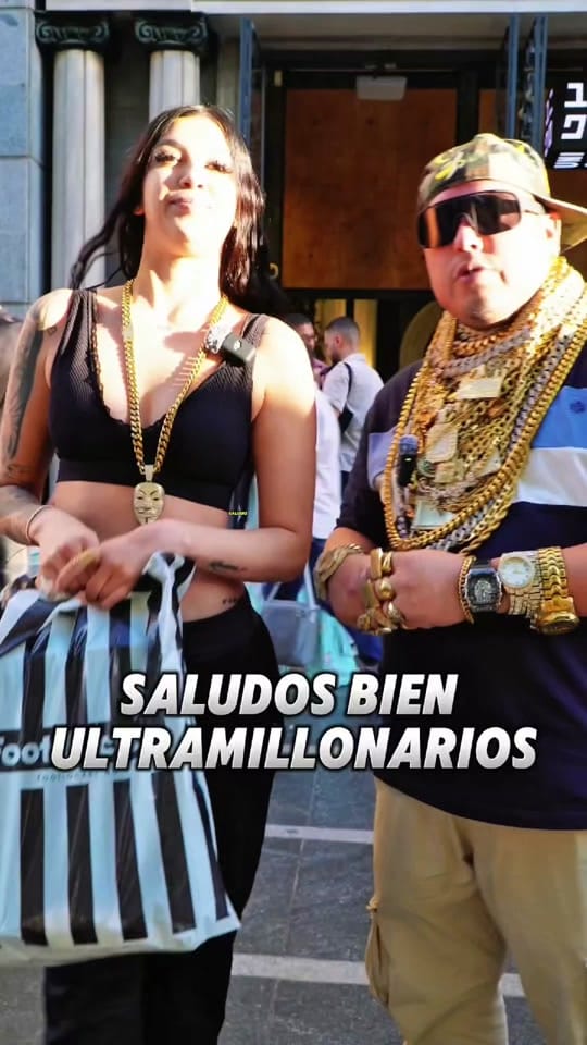 Post 8 by EL MEXICANO DE ORO OFICIAL on TikTok (video)