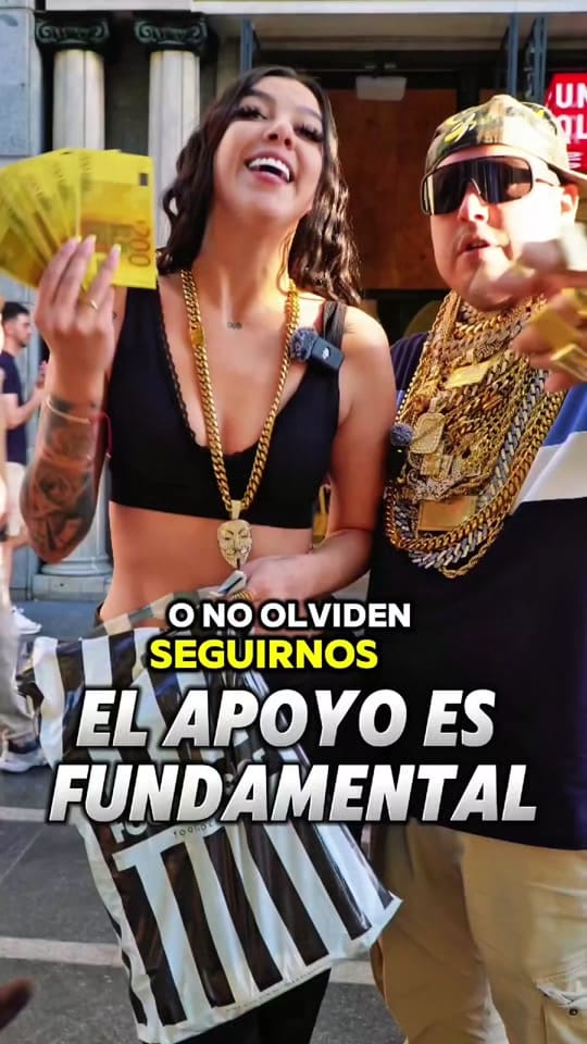 Post 6 by EL MEXICANO DE ORO OFICIAL on TikTok (video)