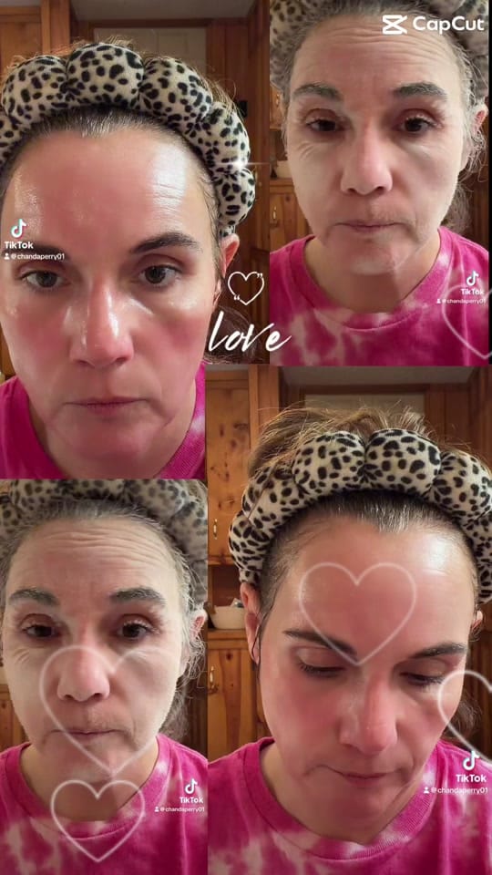 Post 5 by Chanda P 🩷❌ on TikTok (video)
