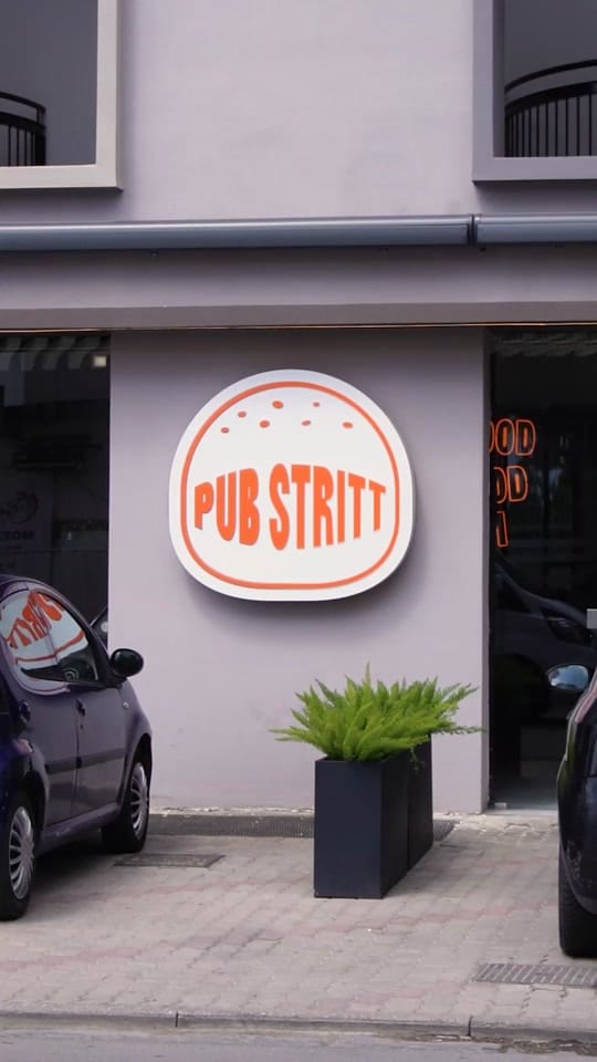 Post 6 by Pub Stritt on TikTok (video)