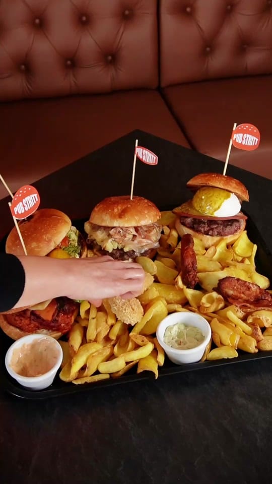Post 4 by Pub Stritt on TikTok (video)