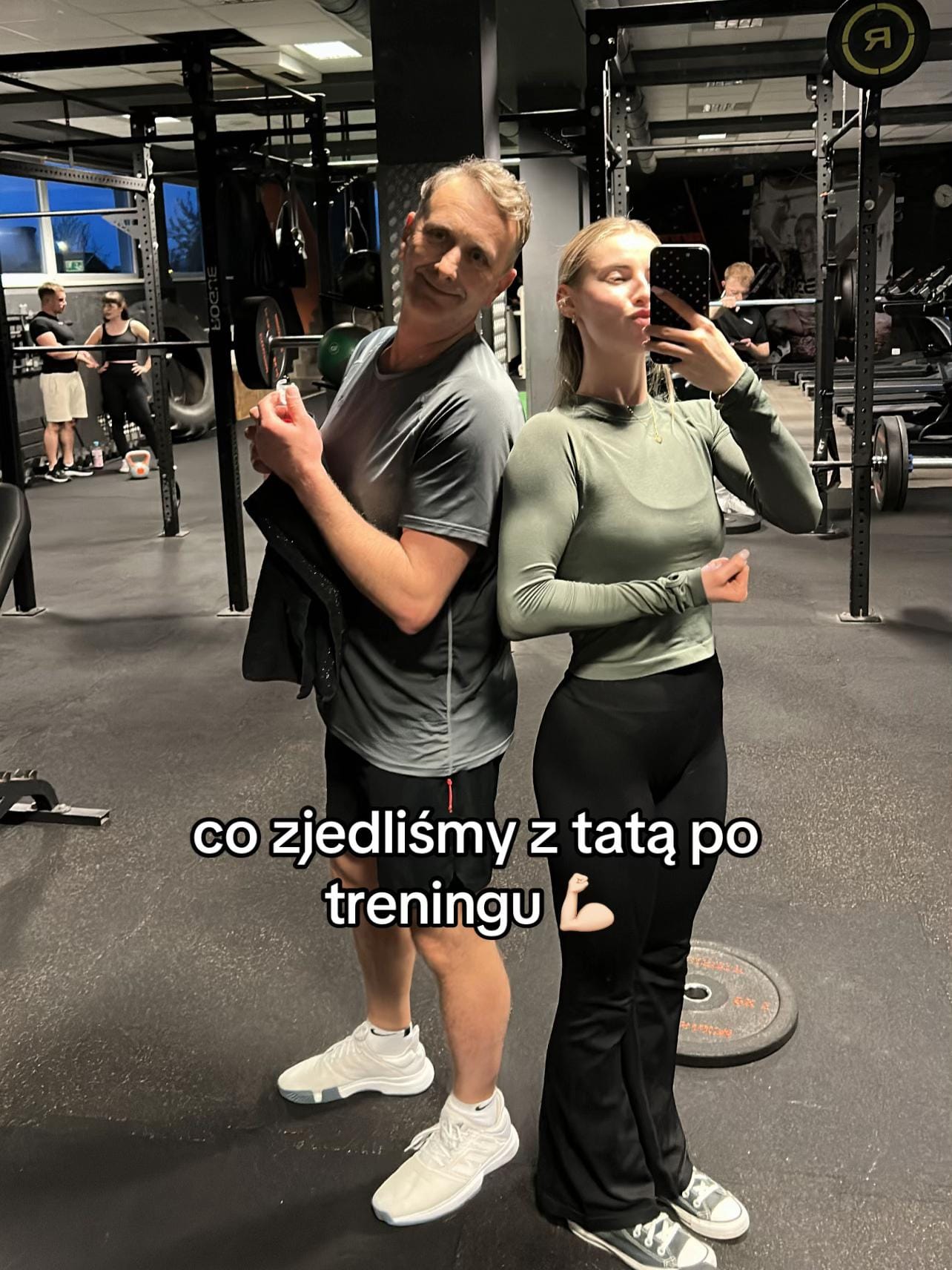 Post 6 by Paula Misygar on TikTok (video)
