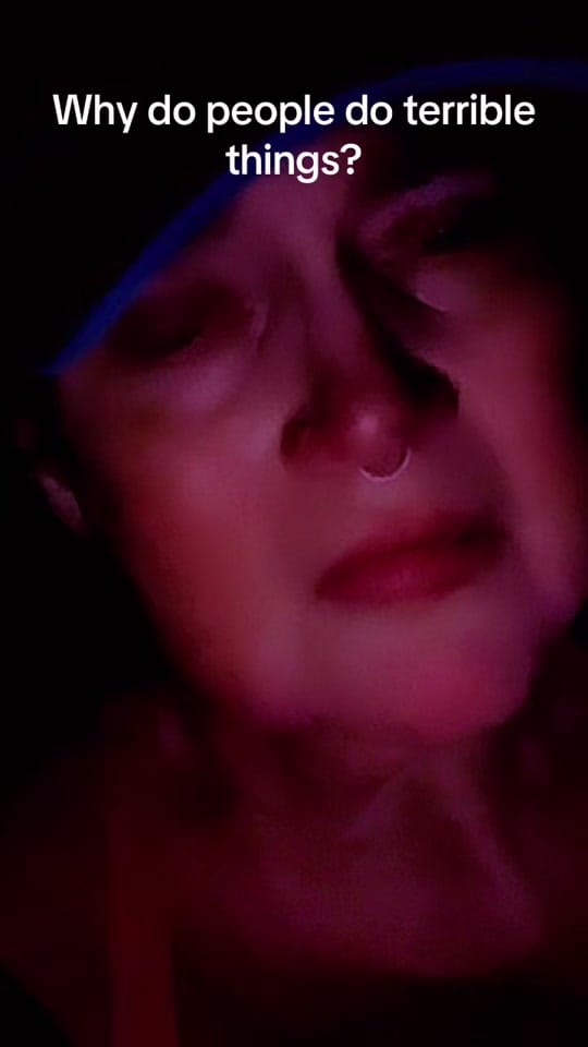 Post 9 by Phoenix_Arising on TikTok (video)