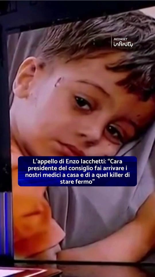 Post 8 by È sempre Cartabianca on TikTok (video)