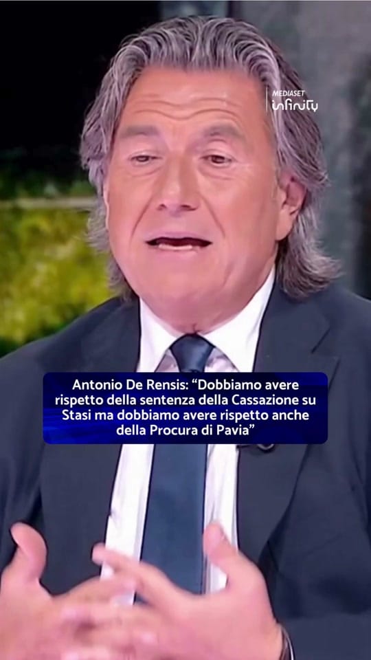 Post 5 by È sempre Cartabianca on TikTok (video)