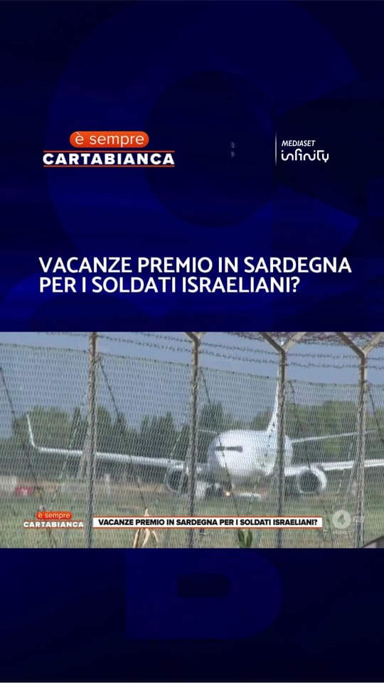 Post 7 by È sempre Cartabianca on TikTok (video)
