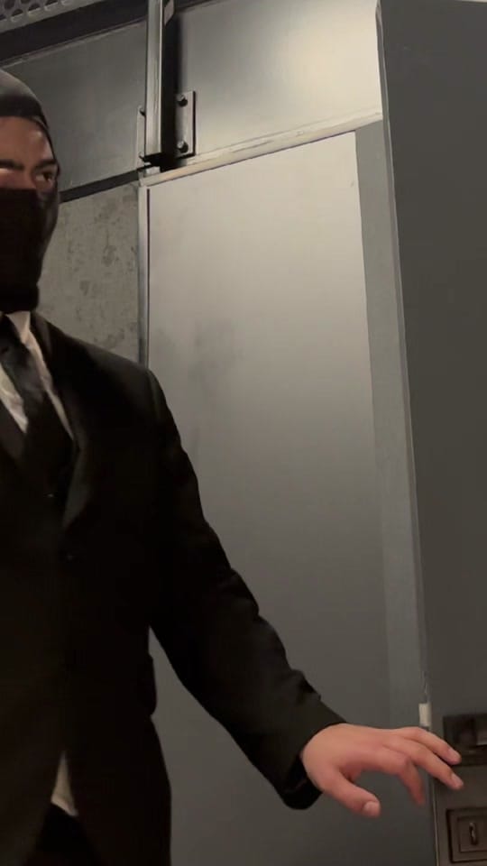 Post 4 by BikerVillain (Yunus) on TikTok (video)