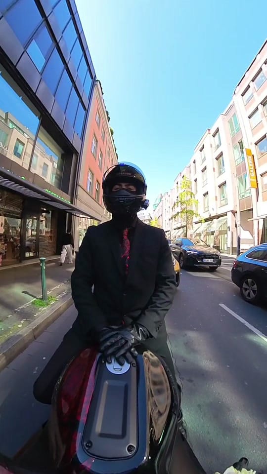 Post 7 by BikerVillain (Yunus) on TikTok (video)