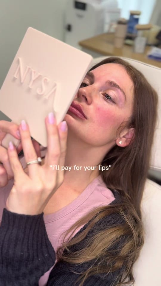 Post 3 by np.dayami on TikTok (video)