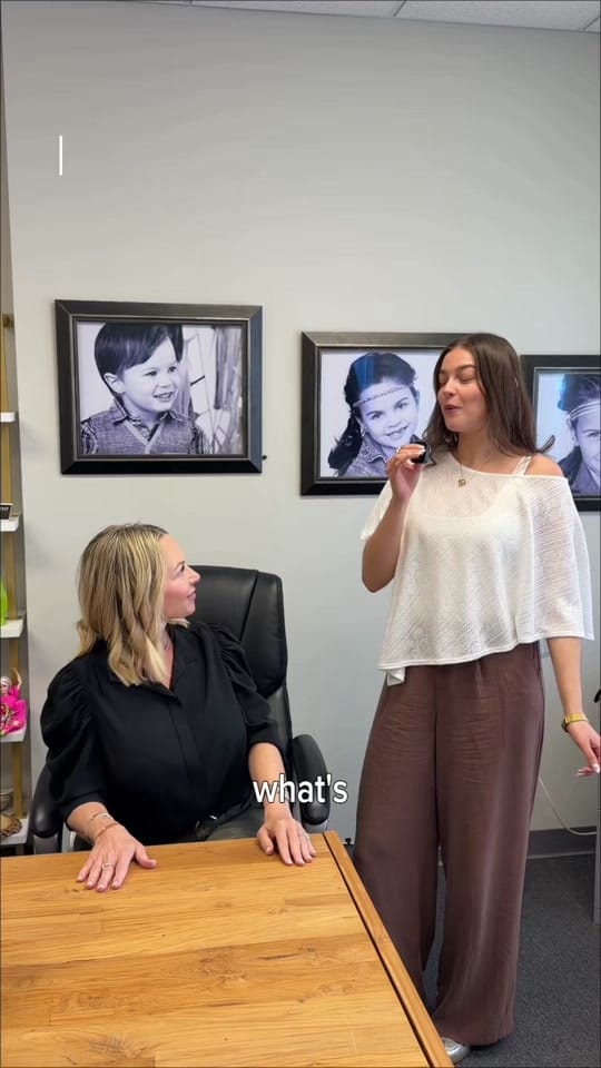 Post 10 by Itzy Ritzy on TikTok (video)