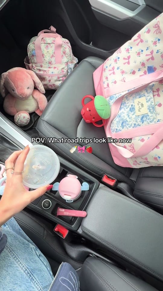 Post 5 by Itzy Ritzy on TikTok (video)