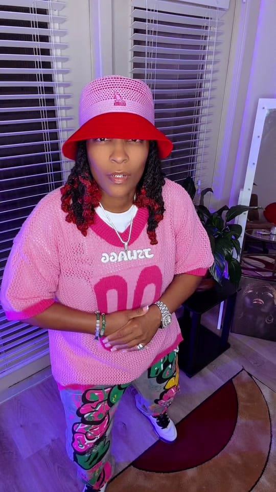 Post 6 by Jswagg🌈 on TikTok (video)