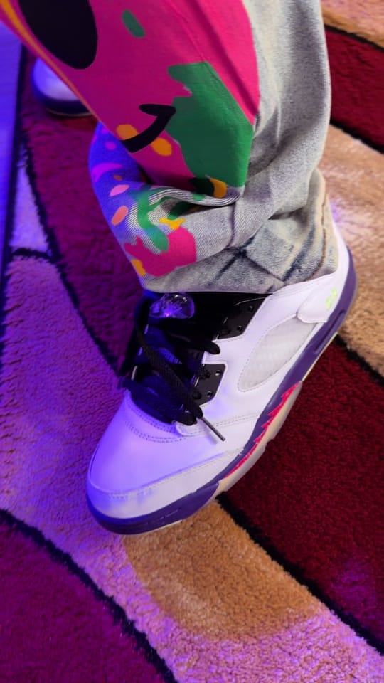 Post 7 by Jswagg🌈 on TikTok (video)