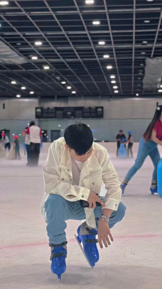 Post 2 by Troy Palma on TikTok (video)