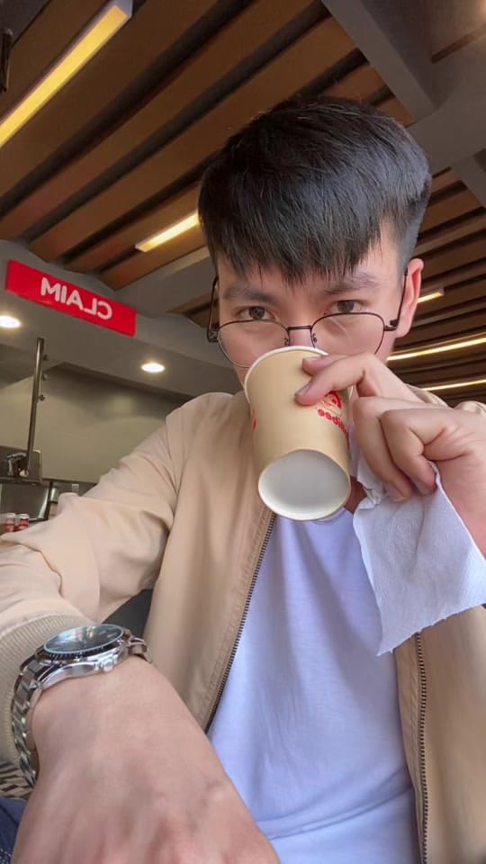Post 9 by Troy Palma on TikTok (video)
