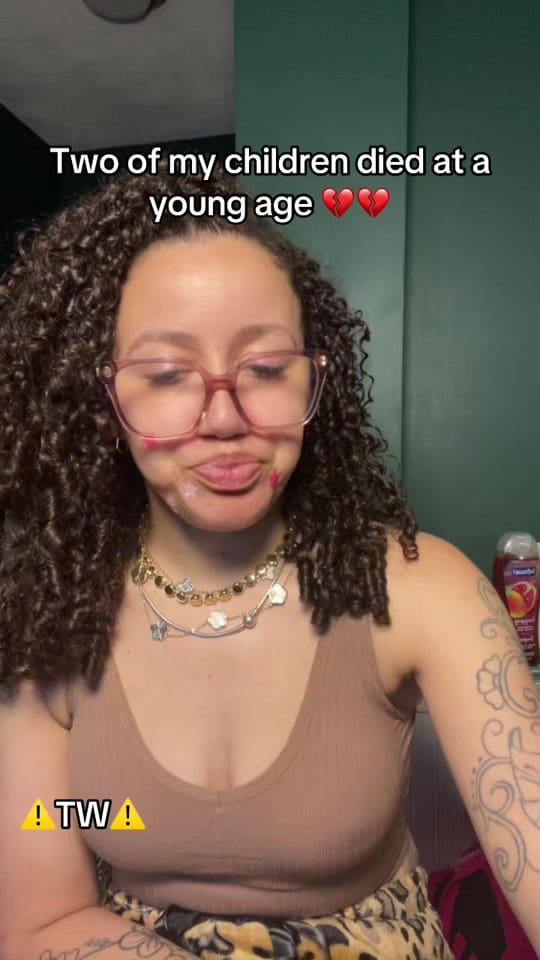 Post 1 by Libra Nieves on TikTok (video)