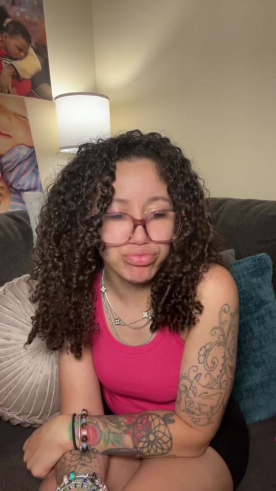 Post 9 by Libra Nieves on TikTok (video)
