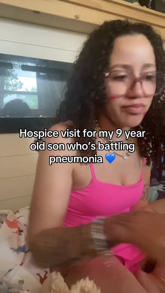 Post 2 by Libra Nieves on TikTok (video)