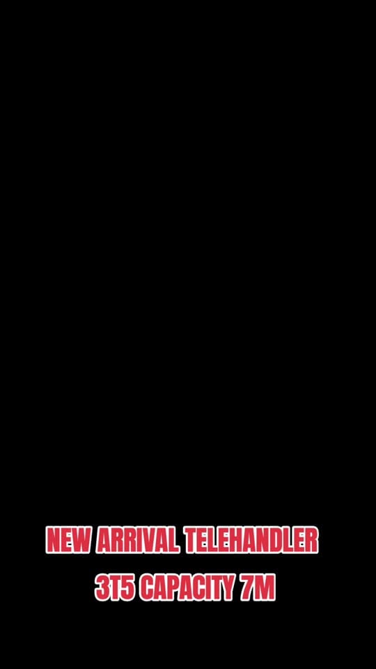 Post 5 by GROUPE SFT MACHINERY TRADER on TikTok (video)