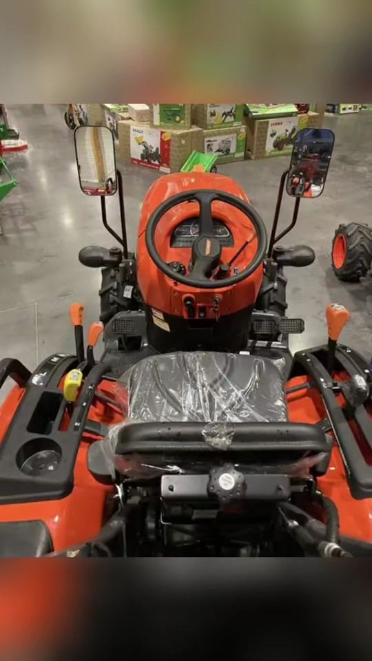 Post 7 by GROUPE SFT MACHINERY TRADER on TikTok (video)
