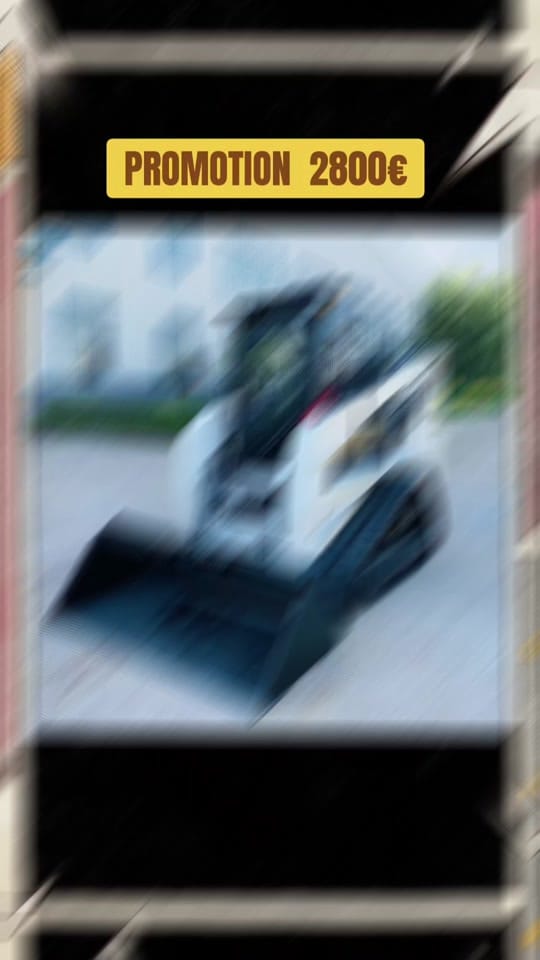 Post 1 by GROUPE SFT MACHINERY TRADER on TikTok (video)