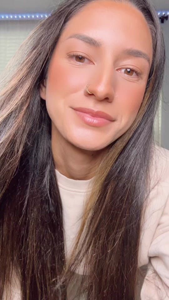 Post 5 by Kaela | Deaf RN on TikTok (video)