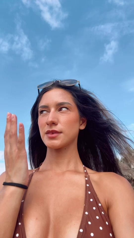 Post 1 by Kaela | Deaf RN on TikTok (video)