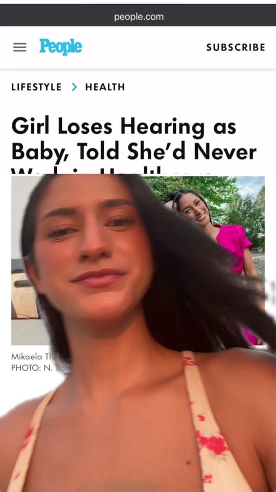 Post 8 by Kaela | Deaf RN on TikTok (video)