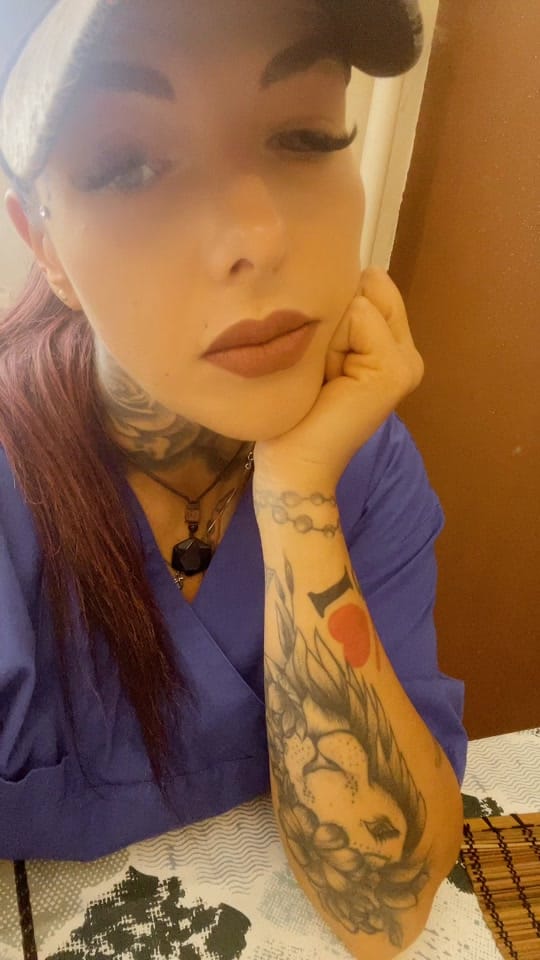 Post 10 by Villakunterbunt on TikTok (video)