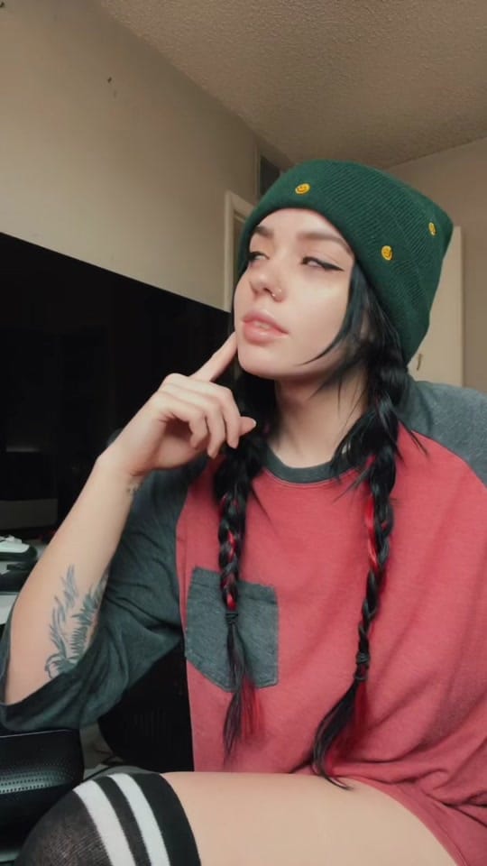 Post 3 by blitzedmissy on TikTok (video)