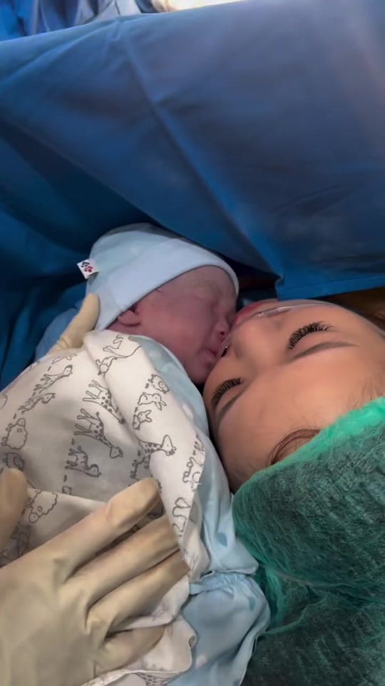 Post 5 by Dr. Brown’s Indonesia on TikTok (video)