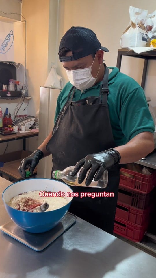 Post 10 by Old Juan on TikTok (video)