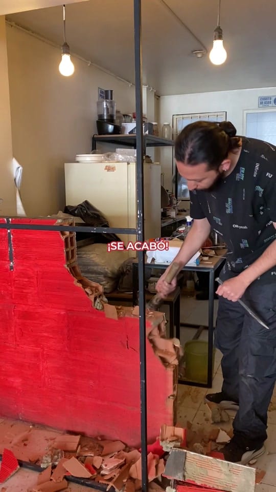 Post 2 by Old Juan on TikTok (video)