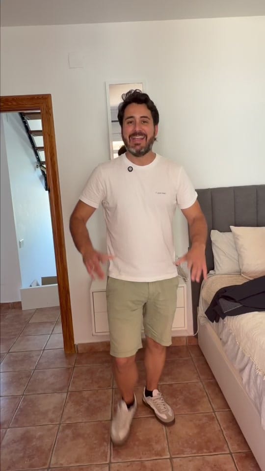 Post 1 by cubillomerce on TikTok (video)