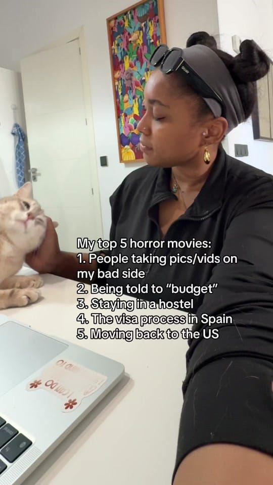 Post 1 by autumn.denae on TikTok (video)