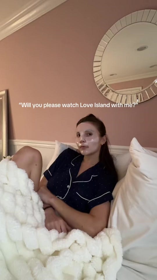 Post 7 by Kaitlyn on TikTok (video)