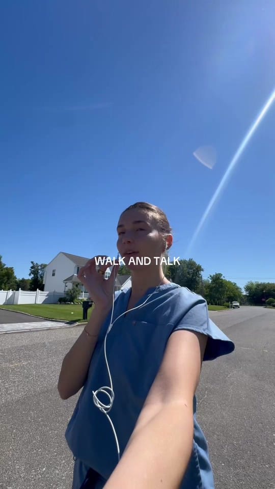 Post 2 by Kaitlyn on TikTok (video)