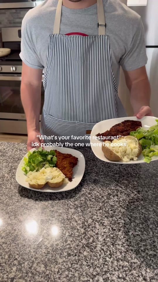 Post 1 by Kaitlyn on TikTok (video)