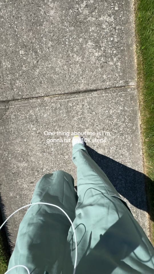 Post 3 by Kaitlyn on TikTok (video)