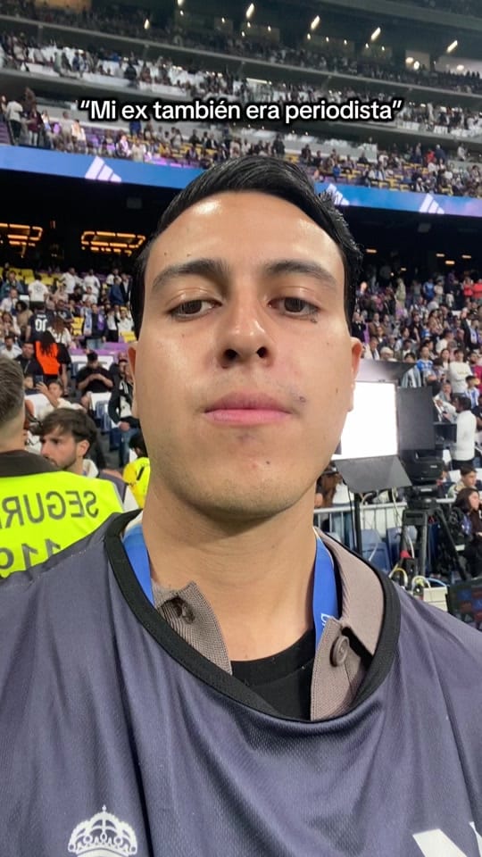 Post 6 by Juanqui on TikTok (video)