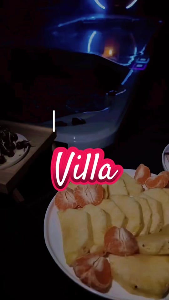 Post 2 by villafine.official on TikTok (video)