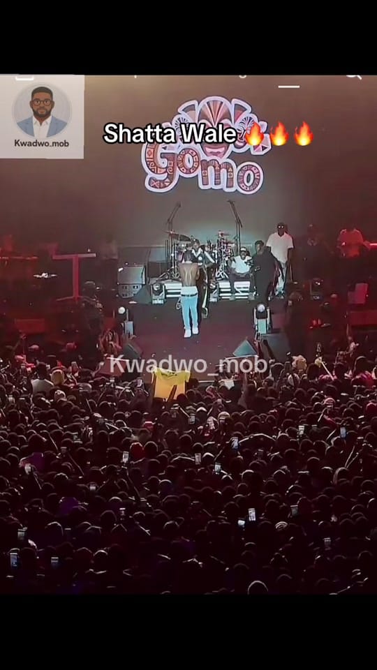 Post 1 by Kwadwo_MOB on TikTok (video)
