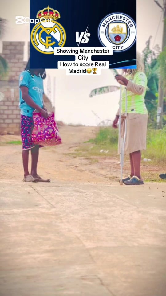 Post 10 by Barça jESUS (AKATA NTOMA) on TikTok (video)
